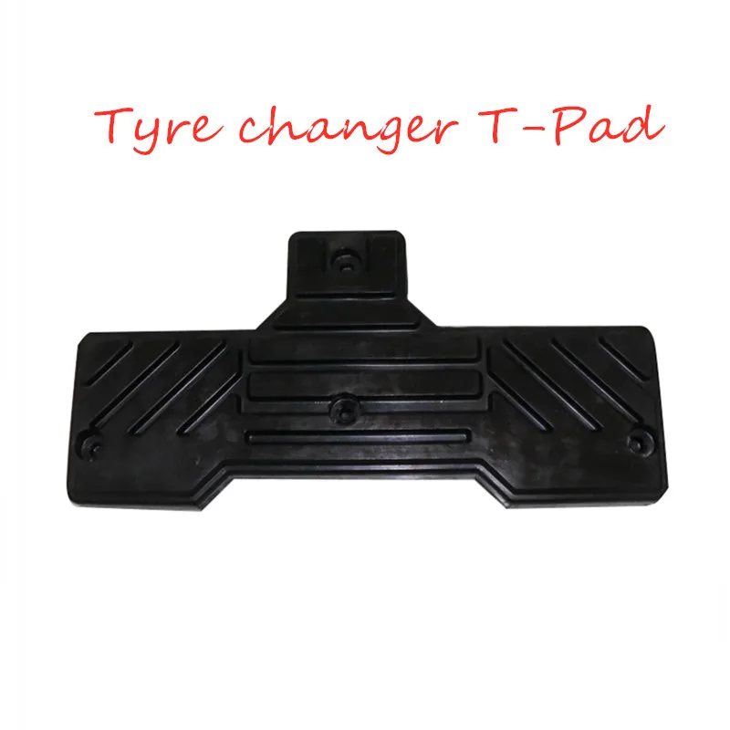 

Car Tyre Changer T-Pad Bead Breaker Pad Cushion Protector Tire Repair Machine Spare Parts