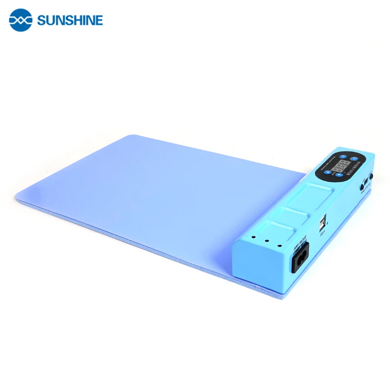 Sunshine s918e almofada separadora de tela lcd para almofada e