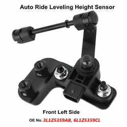 3L1Z-5359-AB Height Level Sensor Ford Expedition Lincoln Navigator 2003-06 Front Left Side 6L1Z5359CL 3L1Z5359AB