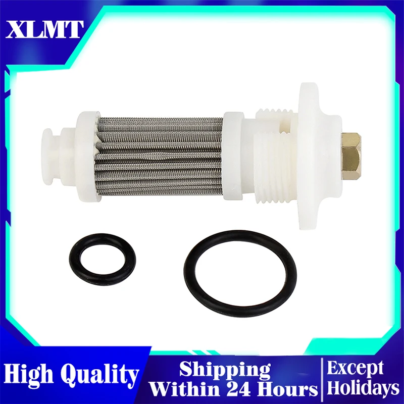 Motor Petrol Oil Fuel Filter Gasoline Element For Sierra 18-7901 for Mercury 825467A1 825467T1 for Evinrude/Johnson 449534