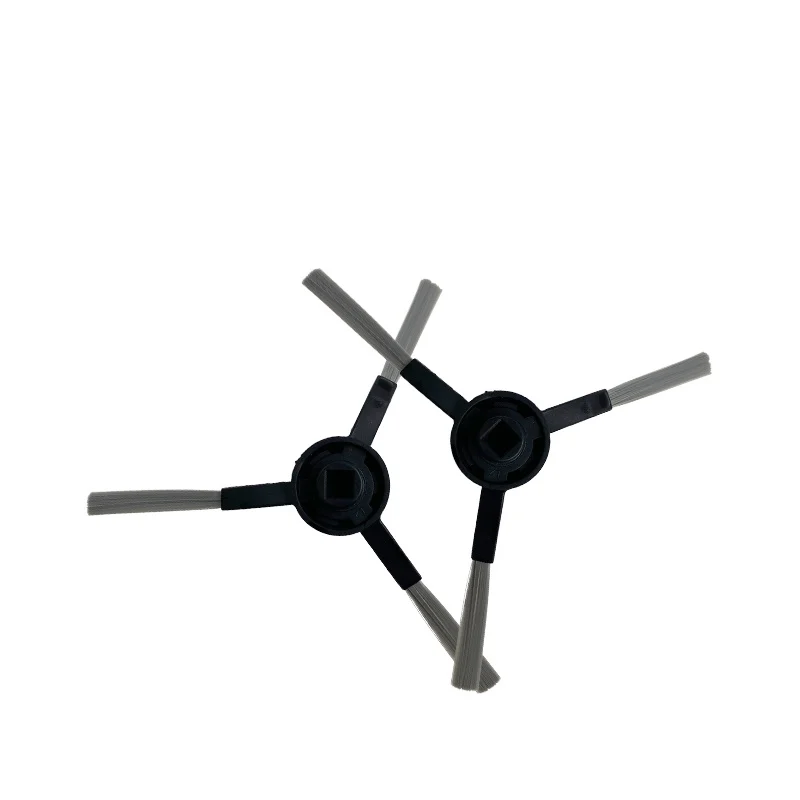 Нейлоновая боковая щетка для робота-пылесоса XIAOMI MIJIA STYJ02YM/ Cecotec Conga 3490 Viomi V2 PRO V3 SE MI Robot Vacuum-Mop Pro