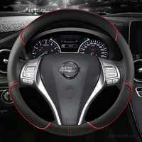 Car Steering-wheels Cover 37 38cm 15\