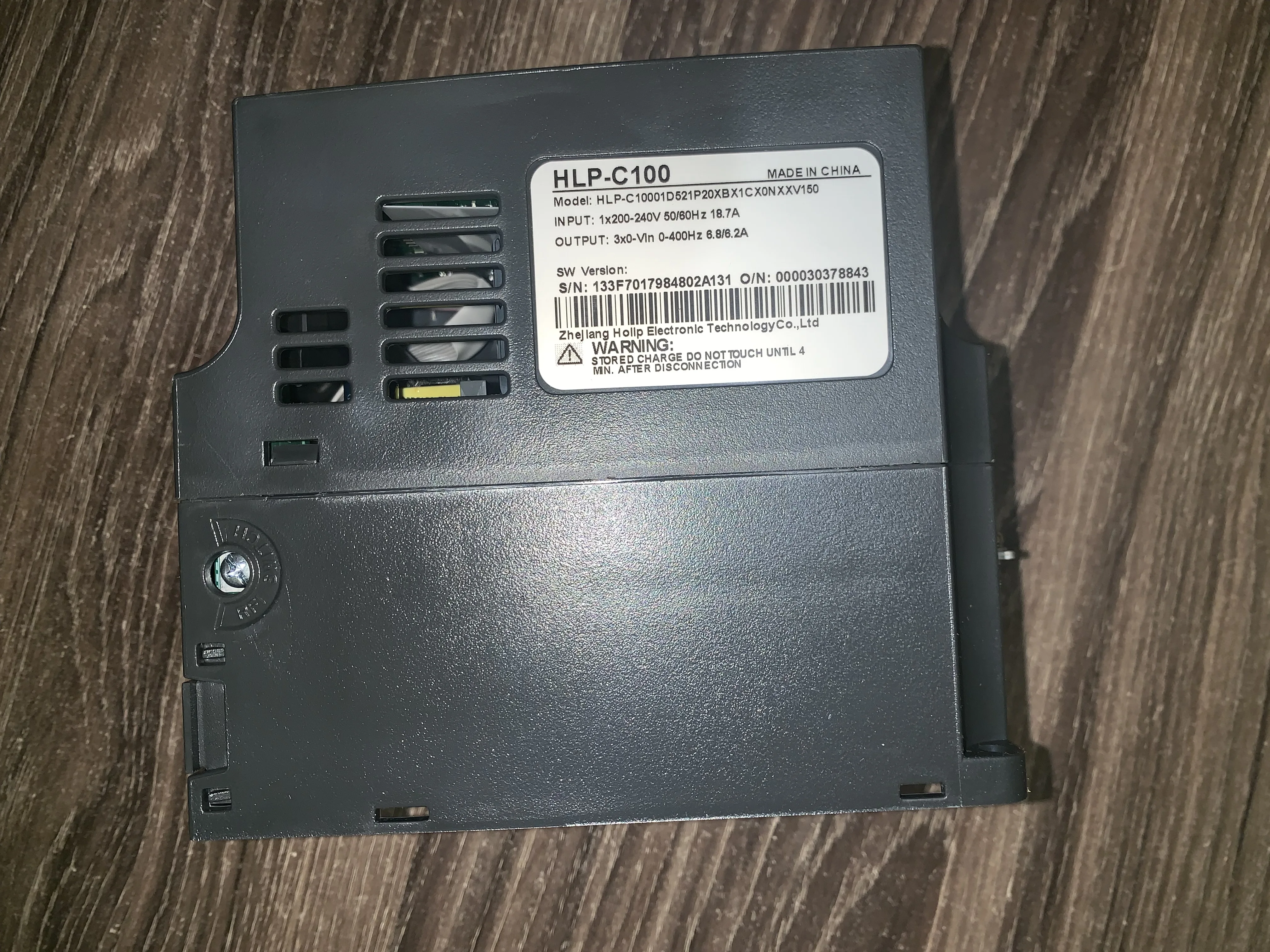 Imagem -04 - Pendente Inversor Semente