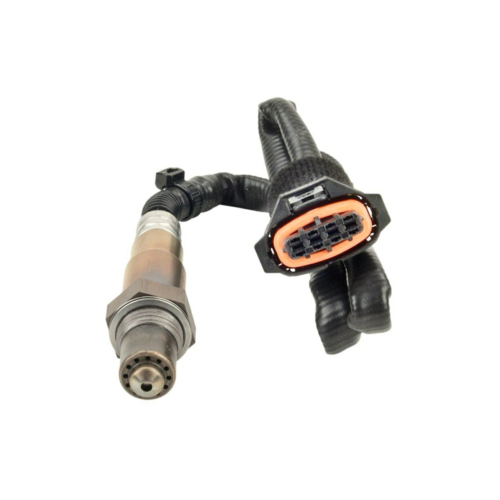 WXZOS Oxygen Sensor 95560617800 For Porsche 2008-2010 Cayenne 4.8