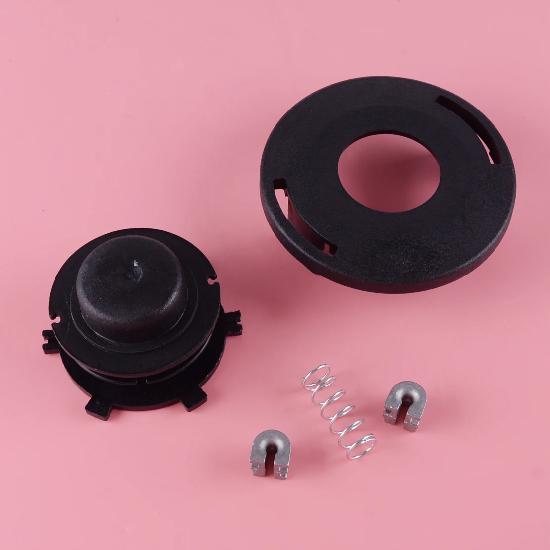 

LETAOSK Trimmer Head Rebuild Kit Replacement Fit for Stihl 25-2 FS 44 55 80 83 85 90 100 110 120 130 200