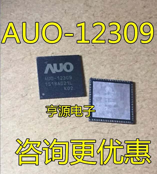 

AUO AUO-12309 K01 K02