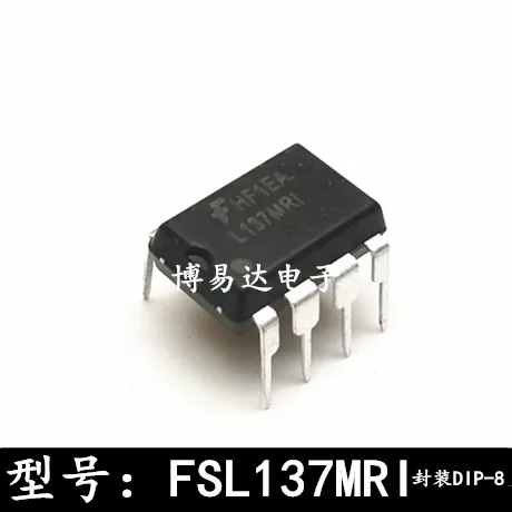 

L137MR1 DIP8 FSL137MRI FSL137 L137MRI