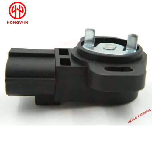 Imagen 2 del producto Sensor de posición del acelerador TPS 35102-39000 3510239000, para Kia Sorento Sedona 3.5L V6 35102 39000
