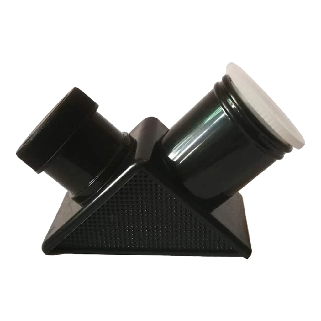 0.965 inch 90 Degree Erecting Prism Diagonal Mirror for Telescope Eyepiece