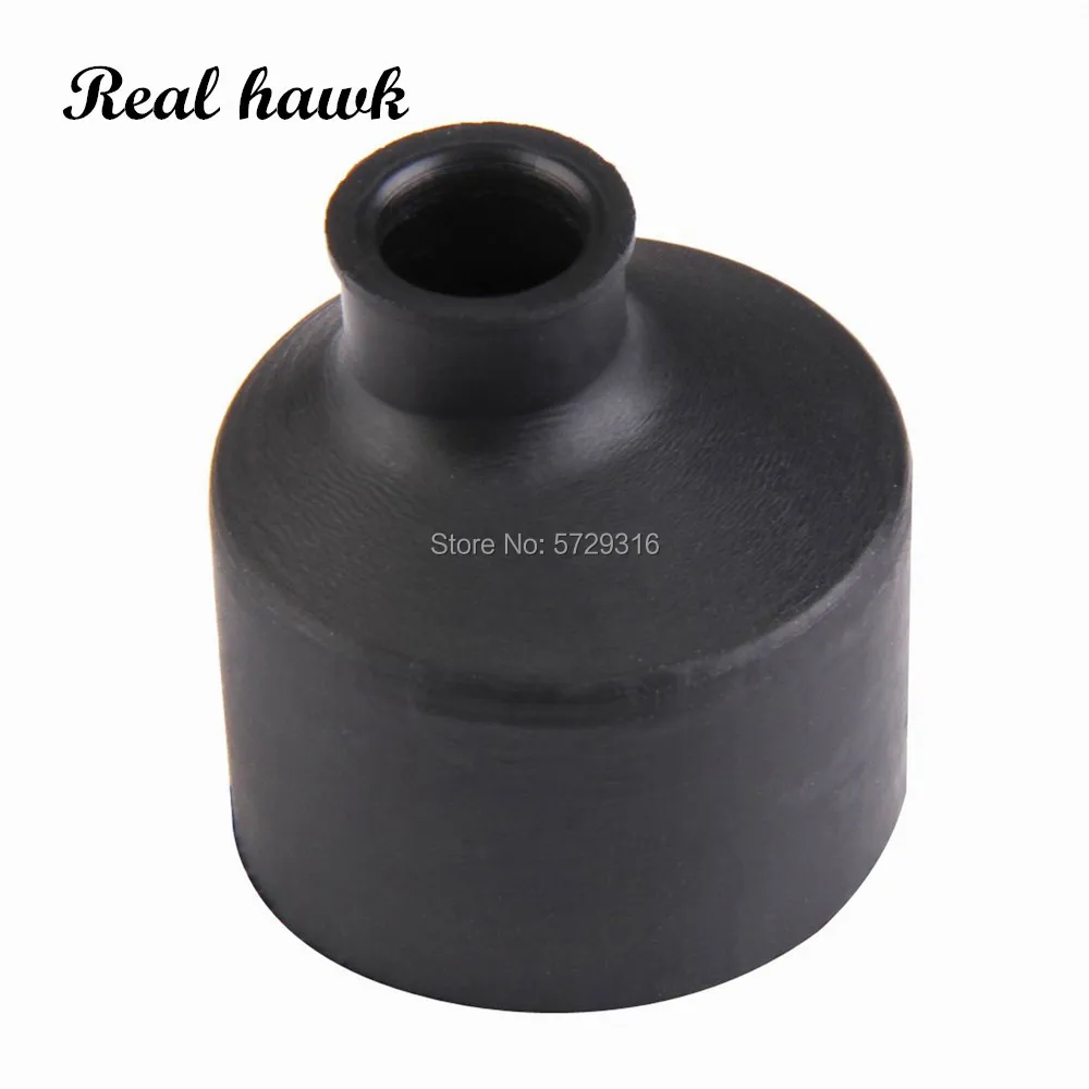 1pcs RC model car air 1/10 universal filter by HSP 02028 air filter carburetor filter option spare parts