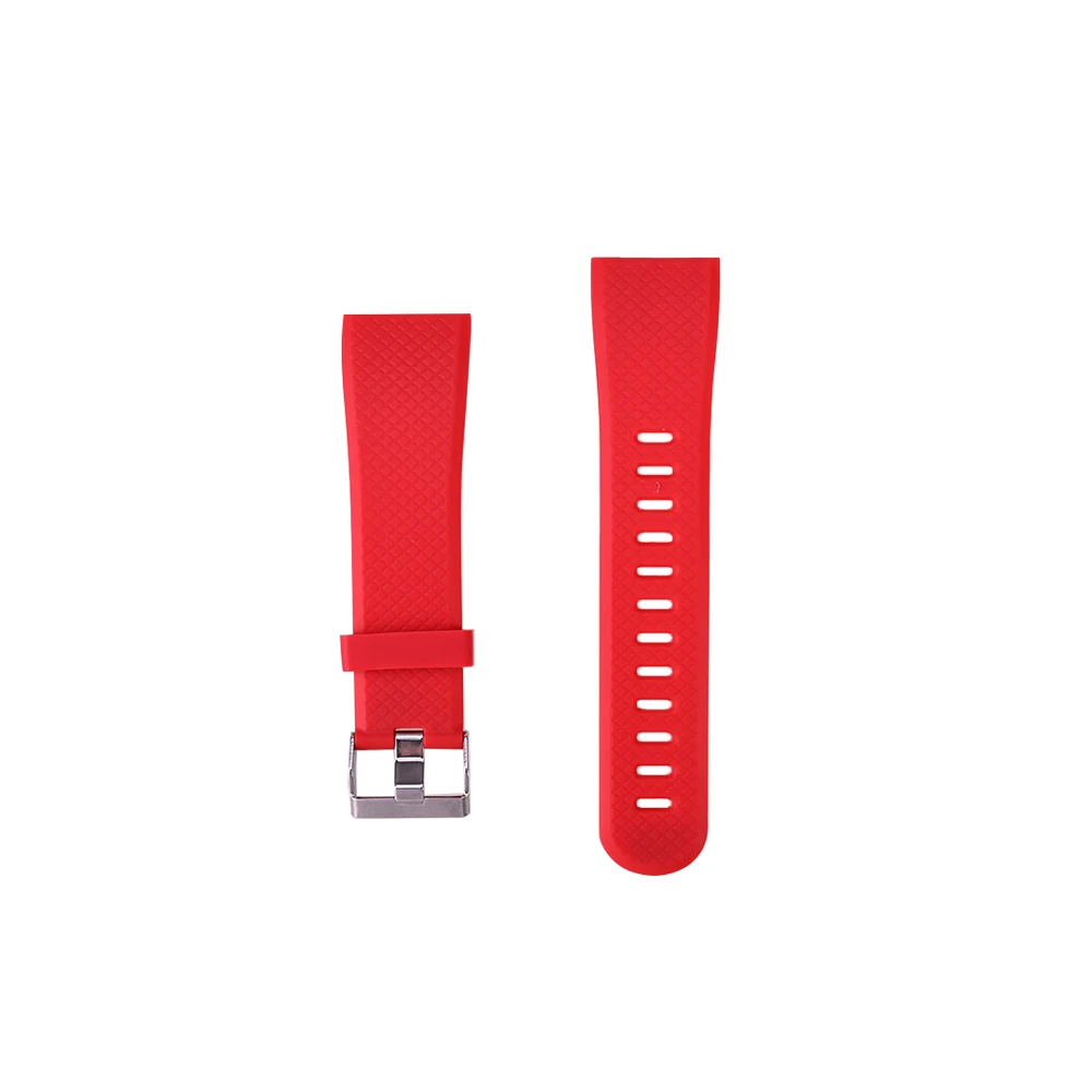 D13 Smart Watch Strap 116 Plus Replacement Band Smart Wristband D18 Watch Band Silicone Replaceable Strap Watchband