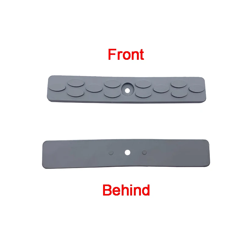 لوحات شفط علوية للتفريغ ، وسادة مطاطية لscm ، مركز معالجة CNC ag ، 4-011-11-، هومولي * 30*9 ، 10.12.00804/5 ، 5 مجموعات #4