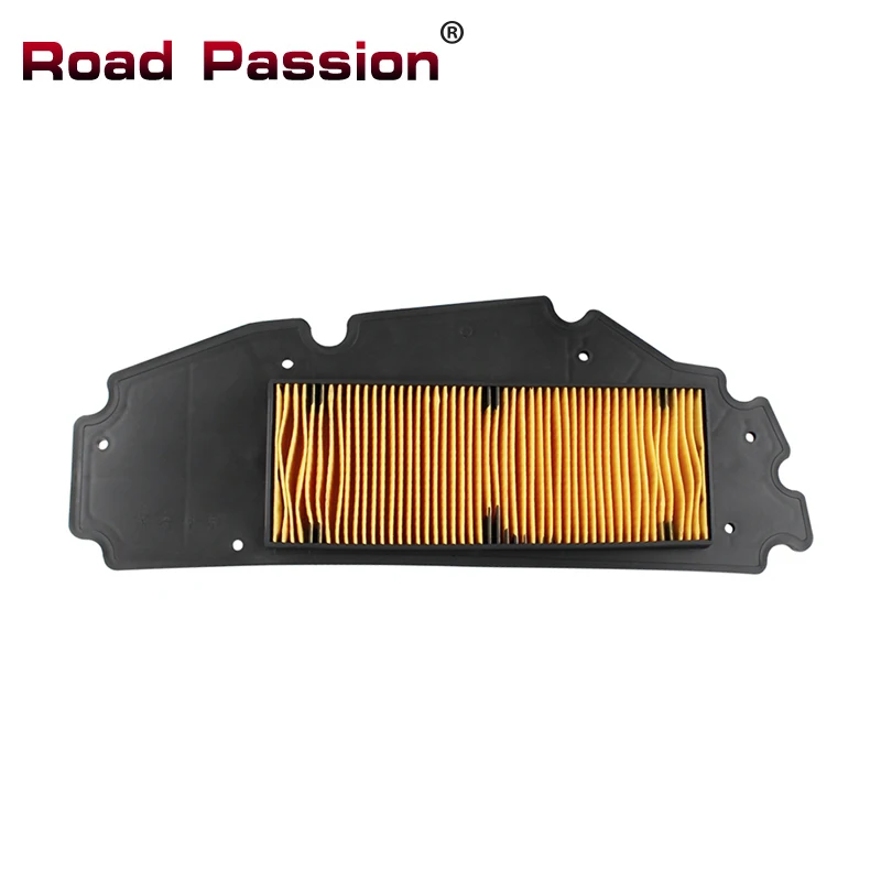 Road Passion Motorcycle Air Filter Cleaner For SYM GTS300i CRUISYM300 RV250 GTS300 JOYMAX300 GTS125 GTS250 GTS300 Joymax125