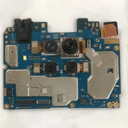 For Nokia 5.4 Motherboard Dual simcard 4G RAM 128GB ROM Test 100% Original Unlocked Working