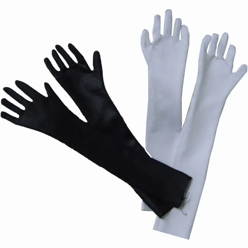 1/4 1/3 Scale BJD Doll Accessories Vintage Knitted or PU Gloves For BJD/SD MSD SD13 Girl SD17 SSDF Strong Uncle C1039
