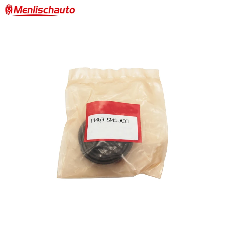 1 Set Engine Brake Caliper Repair Kit Brake Cylinder Caliper Repair Kit FEBEST 0375-CDF 01463-SM4-A00