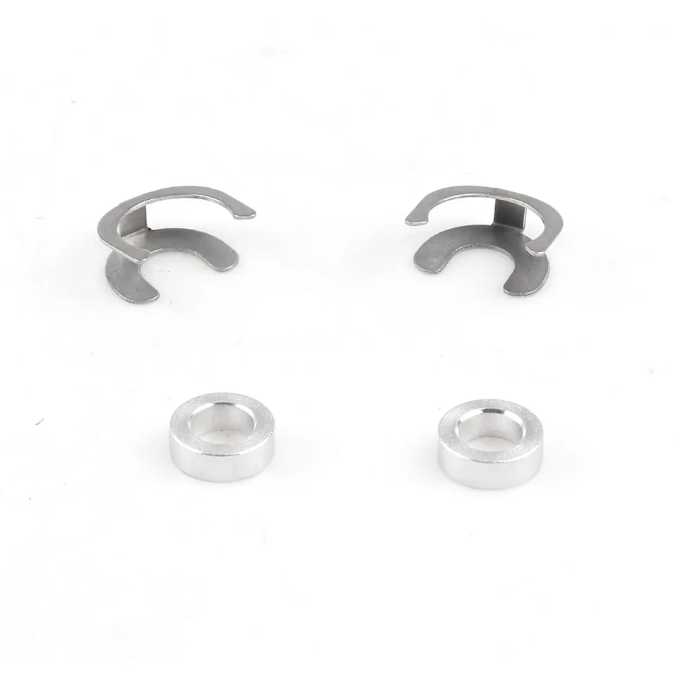 A Set Air Intake Manifold Swirl Flap Repair Kit For Audi A4 A5