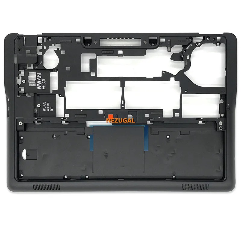 Imagem -05 - Capa Traseira para Computador Dell Latitude E7250 Capa para Parte Inferior 0twkc5 04xg2k 0v5y98 0y0t7f 0m081x 05jk6h 08mv8d