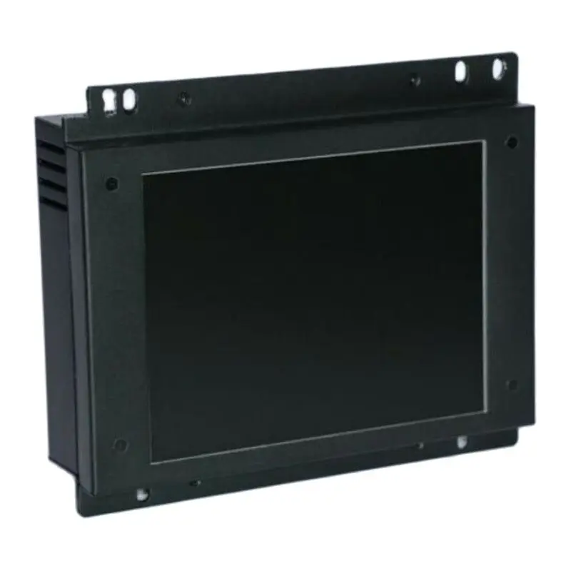 SM0901 579417 TA 9 inch compatible LCD monitor Replacement CNC plasma Display