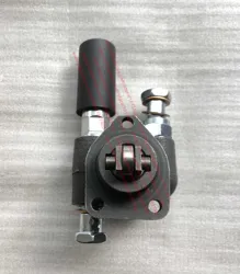 Wuxi Weifu Fuel feeding Hand Primer Pump, Yangdong engines Y385T / Y380T / Y485, Hubei Shenniu SN254's 295T, Laidong, Jiangdong