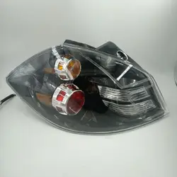 Tail Lamp Tail Light Back Light For Chana Alsvin Hatchback Version
