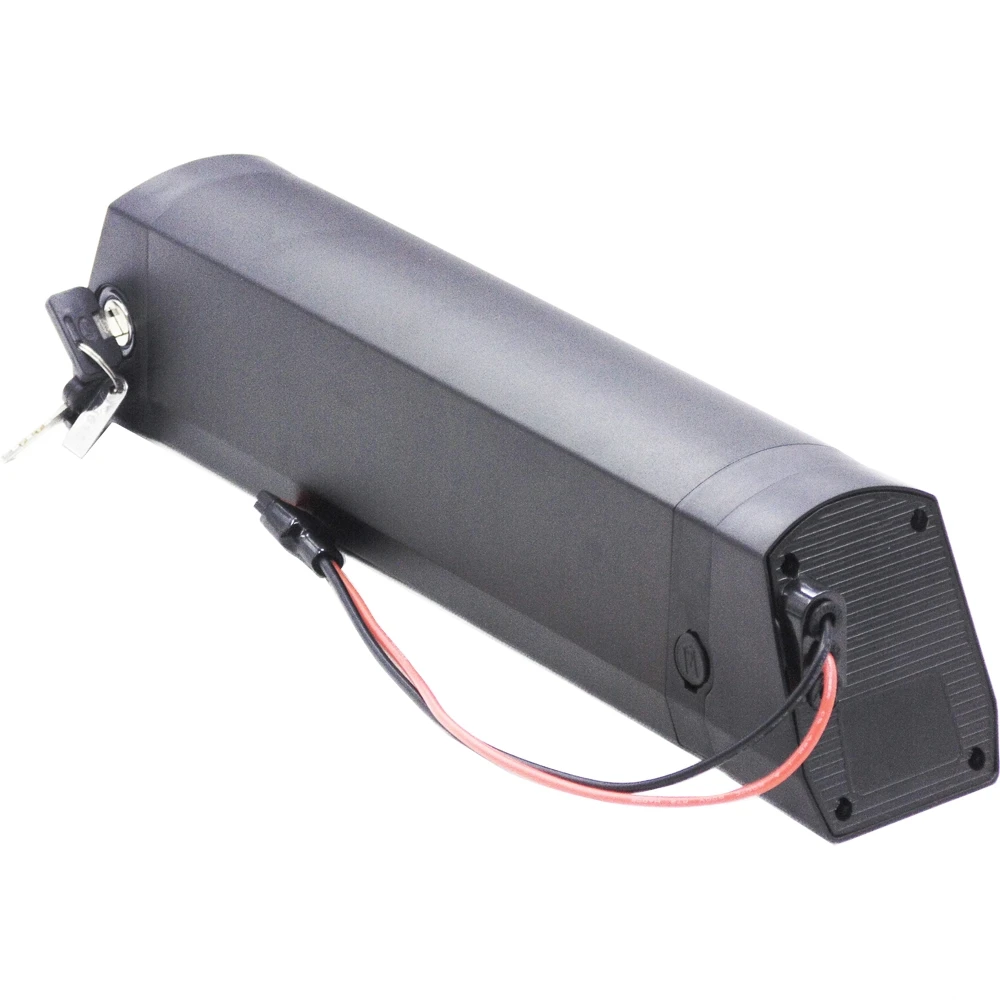 Reention Rocket Battery Pack with Charger 36V 14Ah 504Wh 250W 500W Down Tube Electric Bicycle Batteries