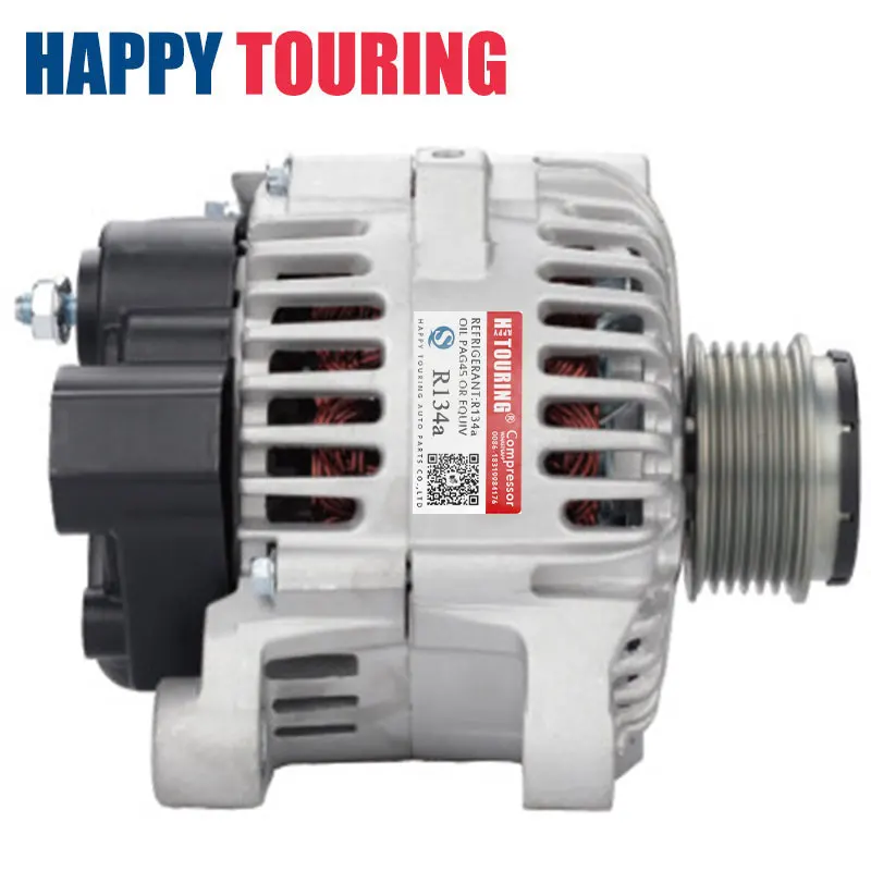 Ac Alternator 37300… - image
