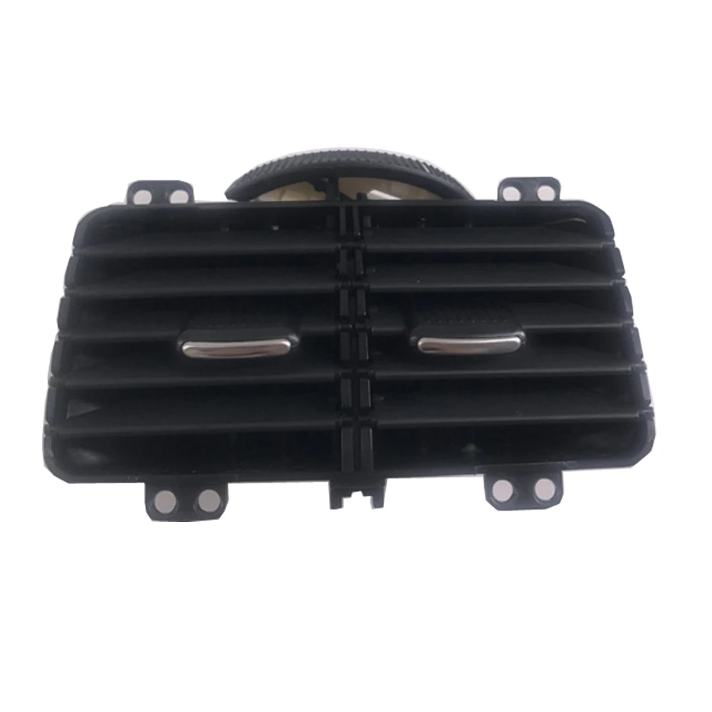 For VW Golf GTI Jetta MK5 MK6 Rabbit 2006 2007 2008 2009 Rear Air A/C Outlet Vent Assembly