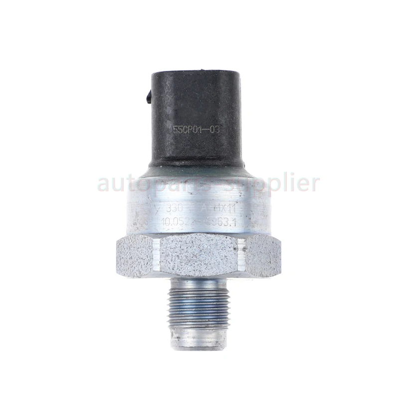 Original ESP Pressure Sensor For Mercedes-Benz W202 W203 W163 W210 R170 SLK32 0015427518 55CP01-03