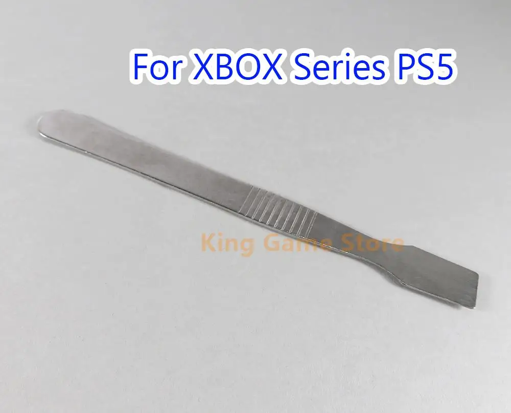 20 قطعة/الوحدة تفكيك أداة للتبديل PS5 XBOX سلسلة وحدة التحكم إصلاح أجزاء لعبة فئة مقبض قذيفة شاشة LCD قذيفة المخل الحديدي