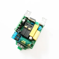 Replacement PCB Circuit Board for Pet Clipper, 2 Speed Switch, Fit for AGC, AGP, BGC, 220V