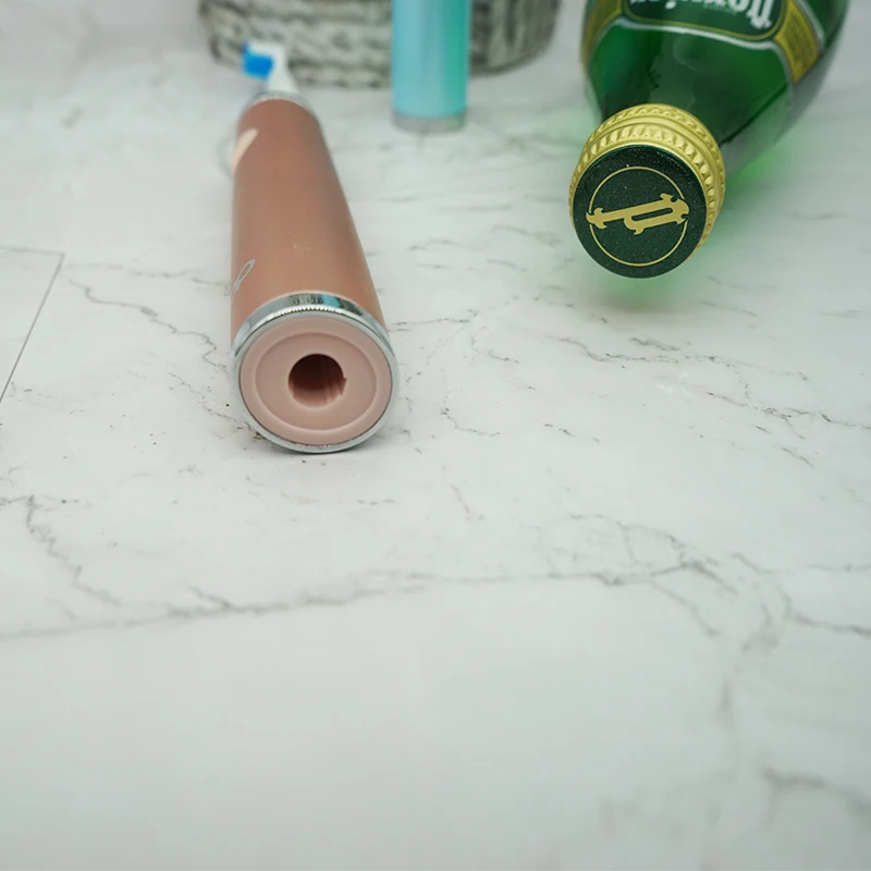 Перезаряжаемая электрическая зубная щетка POP Sonic, для взрослых