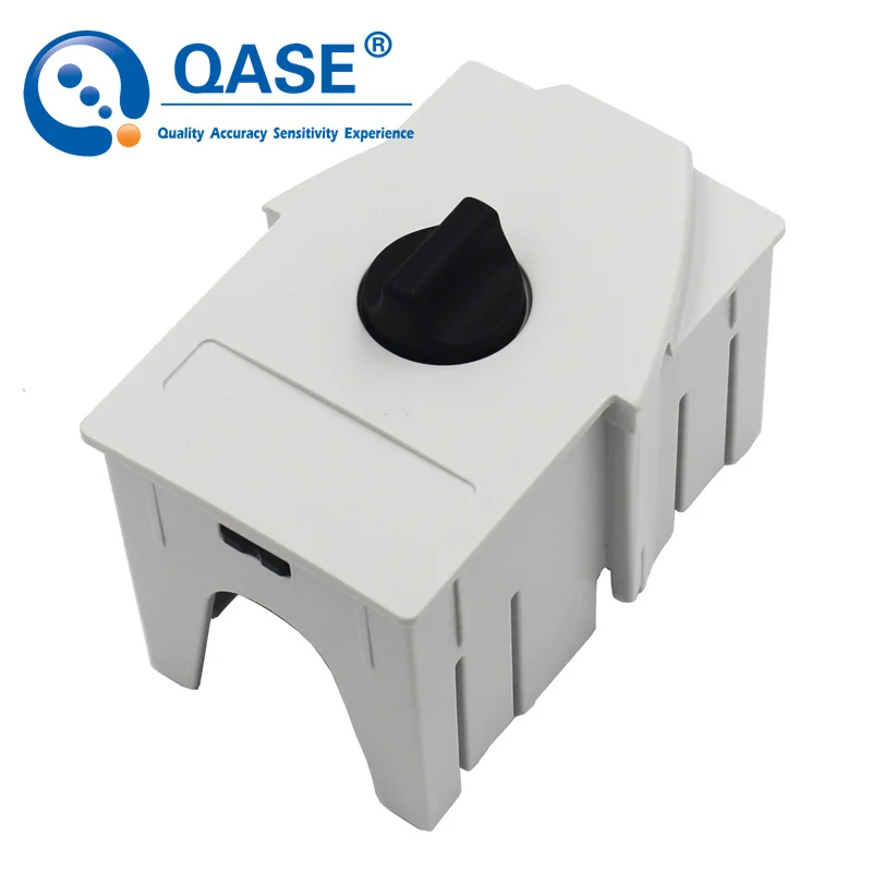 

Battery Compartment Battery Box for Laika Total Station TCRP1201 TS11/15/16