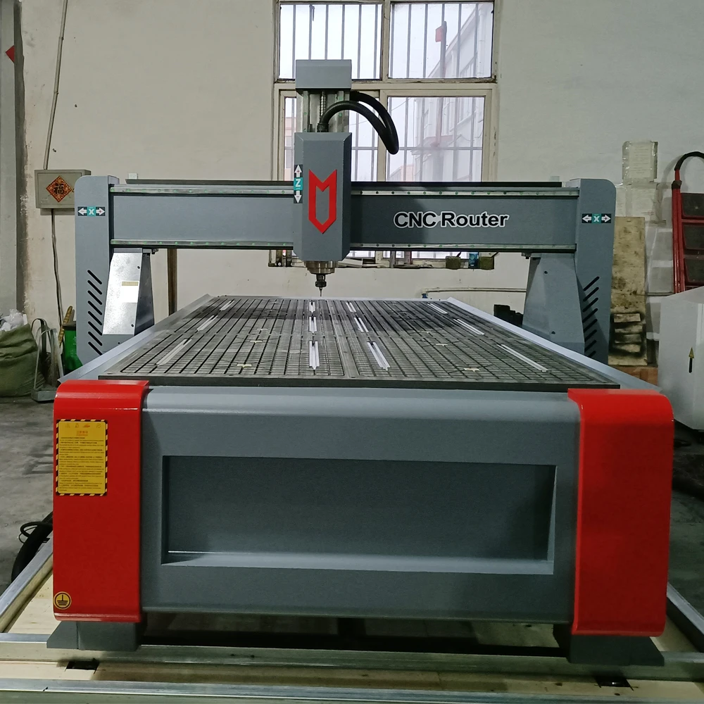 Robotec نك الخشب آلة نحت العمل مع تحكم Mach3 ، 1325 الكهربائية نك راوتر الخشب لإزالة الزوائد وتشكيل القطع النقش آلة النجارة