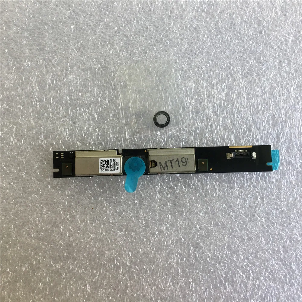 

Новый оригинальный ноутбук для Lenovo ThinkPad T440 T440P комплект веб-камеры