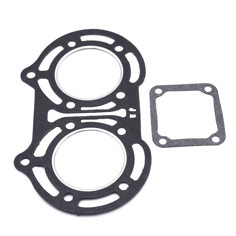 For Yamaha YFZ350 Banshee 350 1987-2006 Complete Engine Rebuild Gasket Kit