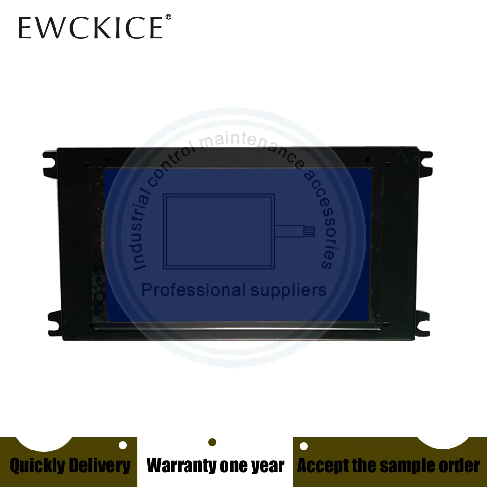 NEW BT20N/101360 BT20N/107280 1070920629-102 HV000665 BT20N 101360 BT20N 107280 HMI PLC LCD monitor Liquid Crystal Display