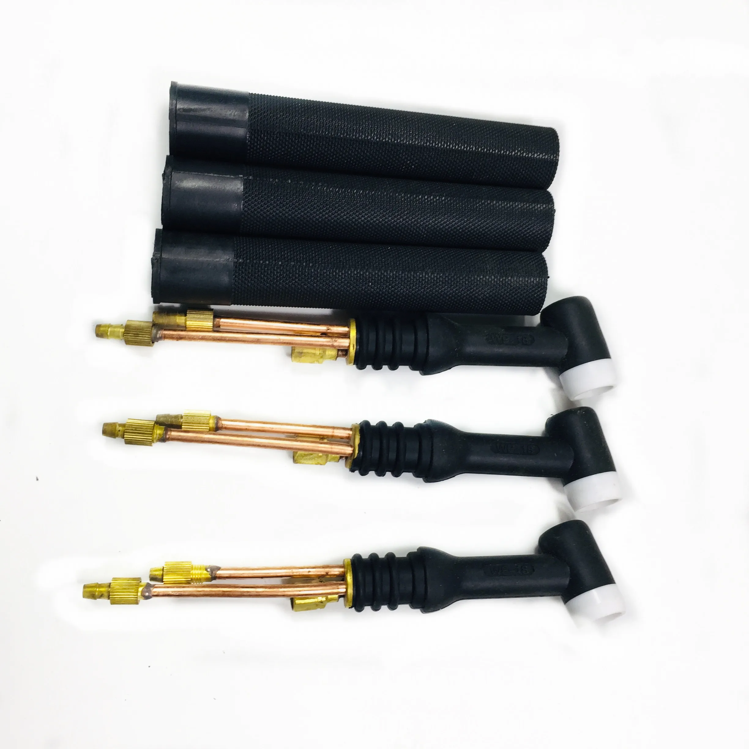 TIG Welding Torch WP17 WP18 WP26F WP9P Gas Valve/Argon Arc Welding Gun/ AIR Cooled / Welding Machine Accessories/Welding Torc