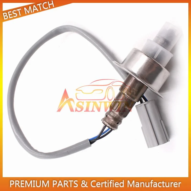 مستشعر الأوكسجين O2 المنبع 22693-ZJ60B 234-9039 SU11715 226931 AA0B 2349039   22693-1AA0B لنيسان ألتيما كيوب ماكسيما سنترا فيرسا