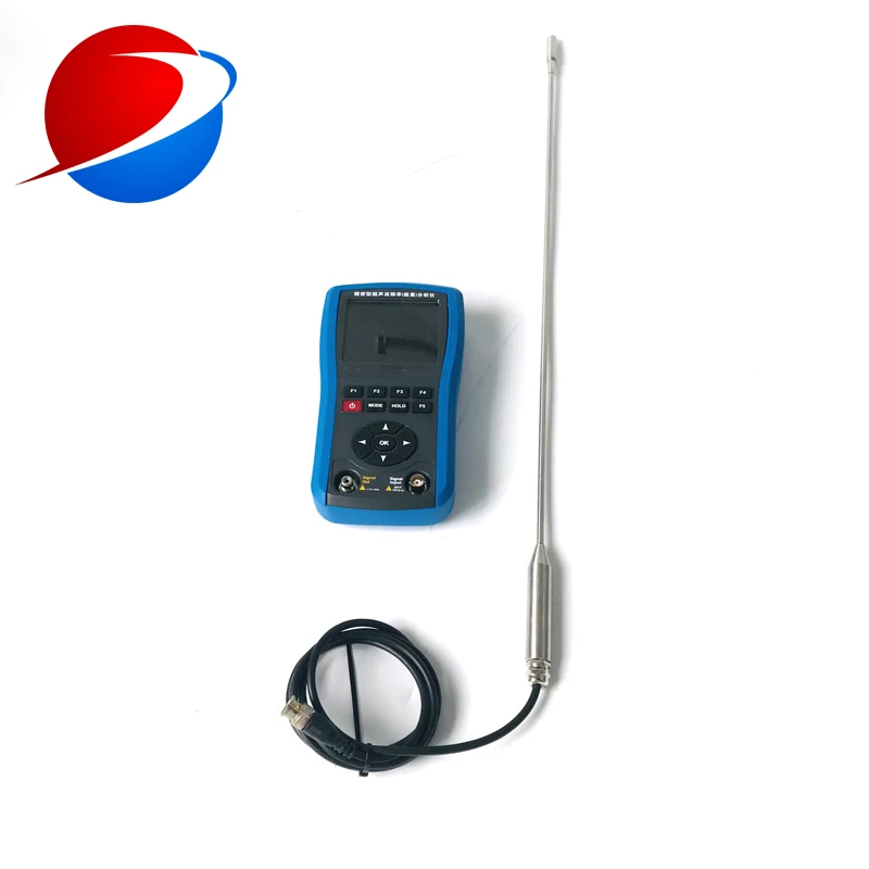 Ultrasonic Sound Level Meter SY100 Ultrasonic Intensity Energy Measuring Instriument