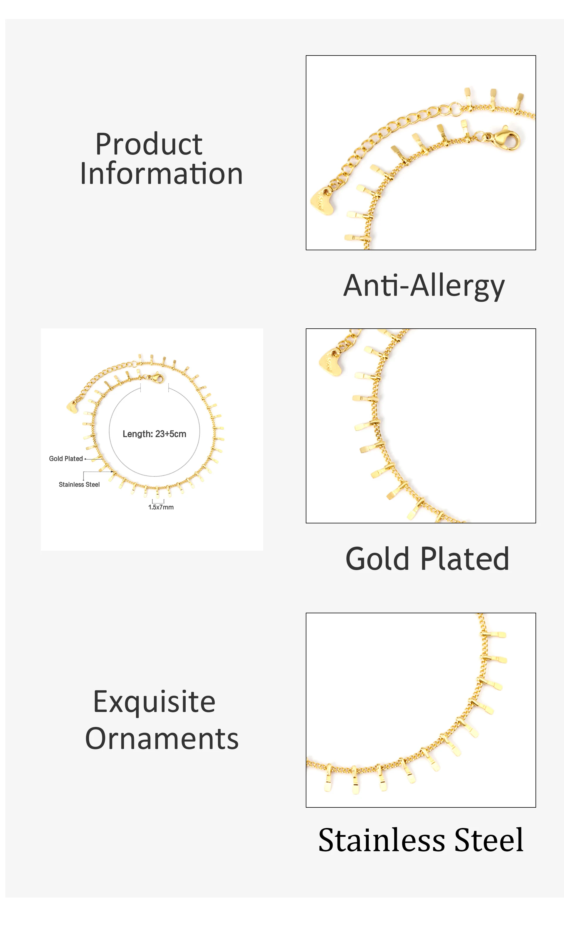 Product detail