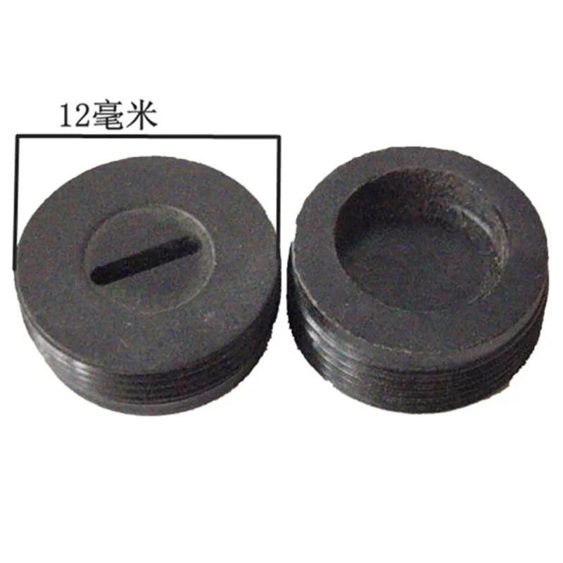 Carbon Brush Mencakup Berbagai Model Demolition Hammer Carbon Brush Cover 9523 Angle Grinder Carbon Brush Cover Aksesoris