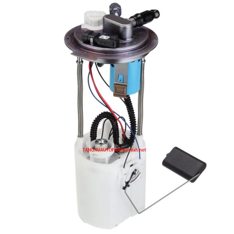 Fuel Pump Fit Hummer H3 3.5L 3.7L 5.3L 2006-2008 19133588