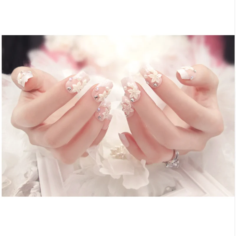 Cola de unhas de secagem rápida para unhas falsas glitter acrílico strass decoração unhas falsas dicas francesas design ferramentas da arte do prego t0772