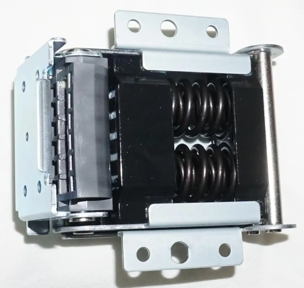 Новые оригинальные петли ADF для Kyocera Taskalfa FS-6025 6030 6525 653, левые, 2 шт.