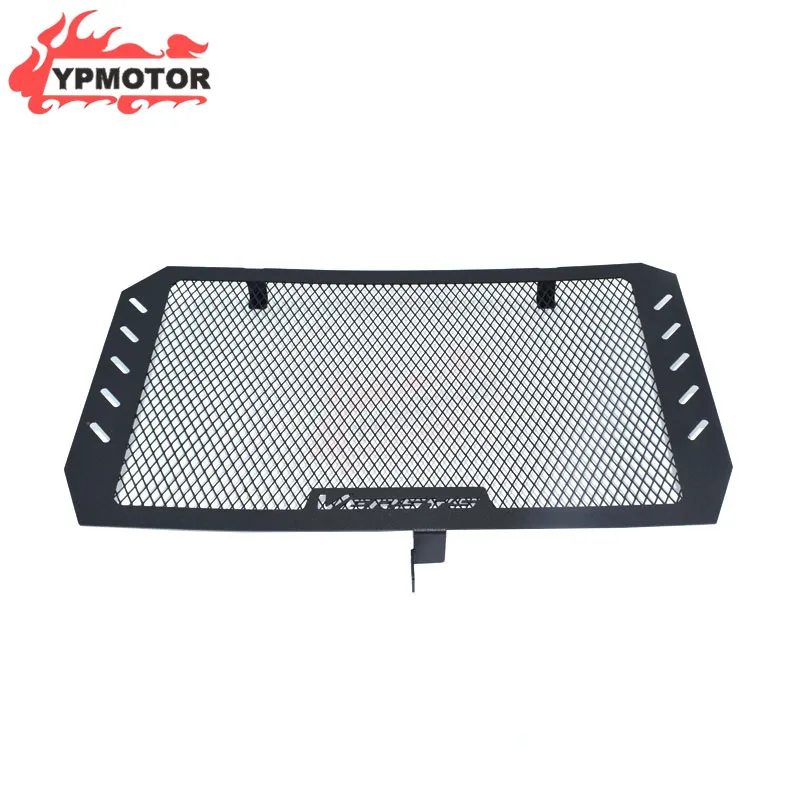 Sport Bike VERSYS1000 12-18 Motorcycle Radiator Cover Guard Protector Net For Kawasaki VERSYS 1000 2012-2018 2013 2014 2015