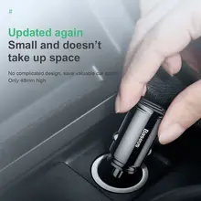 Dual USB Car Charger 5A Fast Charge #4