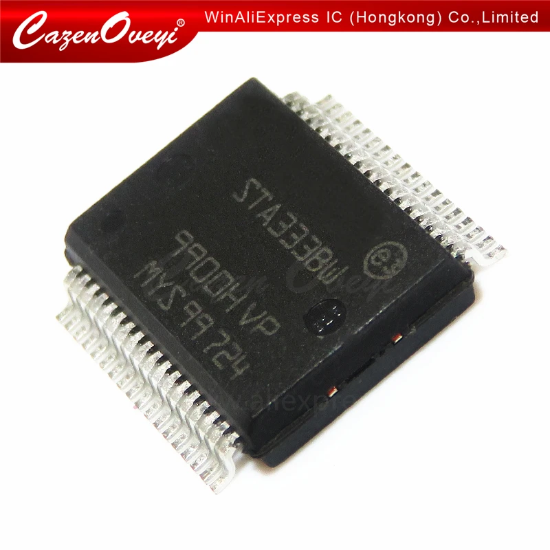 

3pcs/lot STA333W STA333BW STA3338W SSOP-36 In Stock