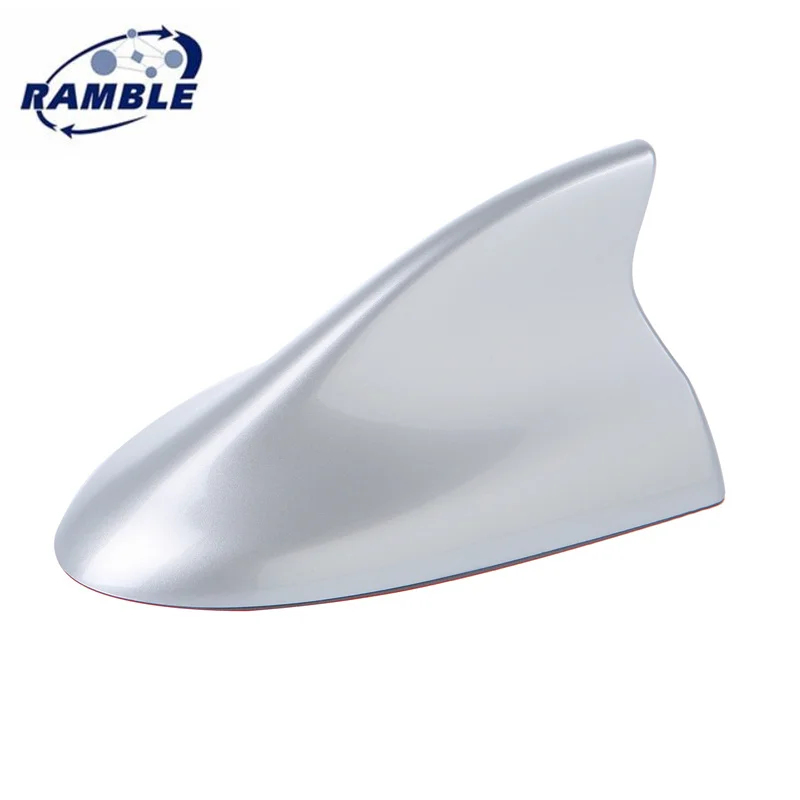 

Ramble For Haval H6 Antenna Shark Fin Styling Car Aerial Signal Radio Auto Antena Automobile Hatchback SUV Super Shark Aerial