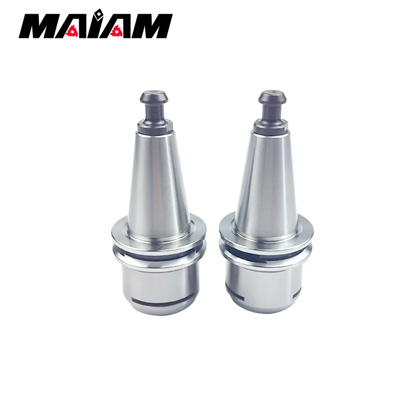 ISO10 T11 ISO20 ISO25 ISO30 Tool Holder ER11 ER16 ER20 ER32 SK10 Collet chuck Tools ER Pull Stud Engraving machine tool handle